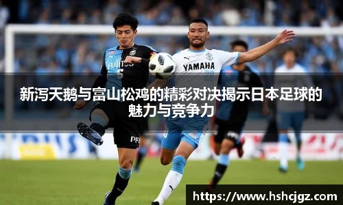 新泻天鹅与富山松鸡的精彩对决揭示日本足球的魅力与竞争力