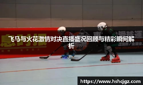 飞马与火花激情对决直播盛况回顾与精彩瞬间解析